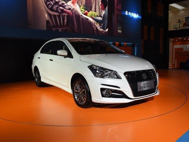 速递!新鲜的“5-10万日系三厢车“资讯全在这，看我就够了