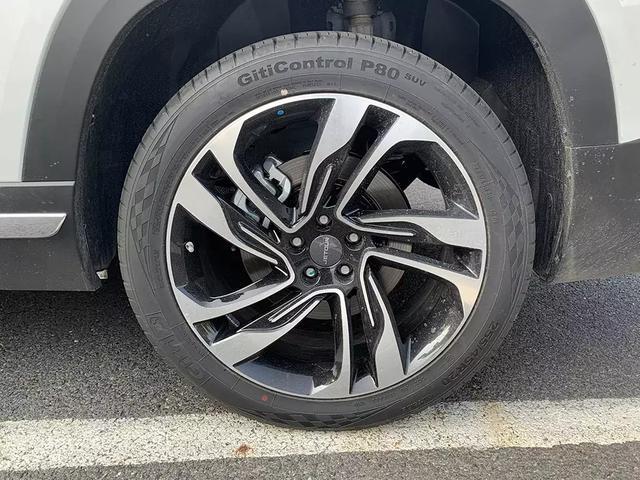 自主品牌6座SUV,拼起三大件来,捷途X90还有些看头