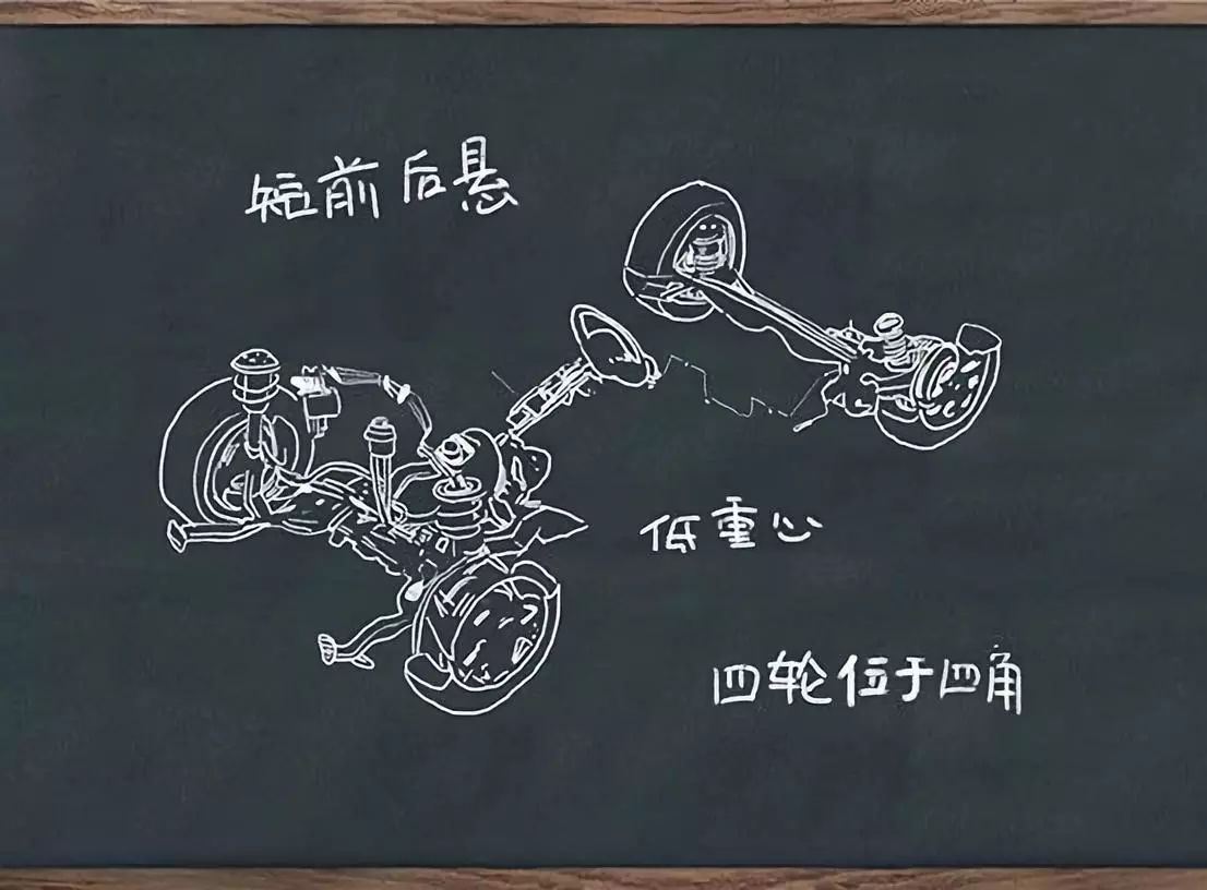 女生见了走不动!男生开完流口水!这辆“玩具车”有何魔力?