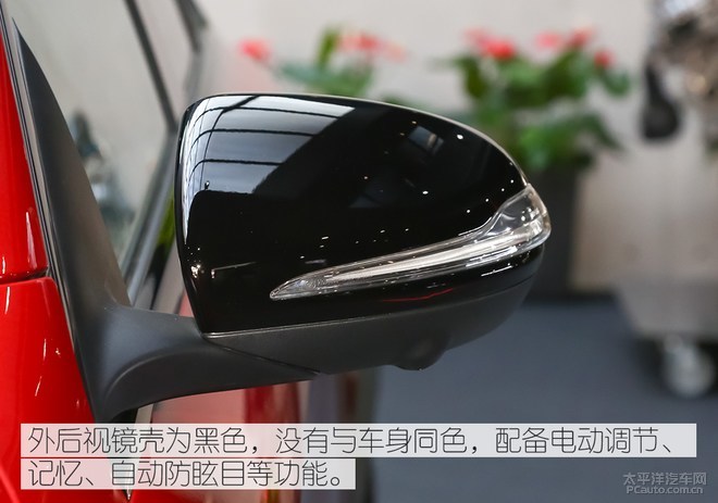 速度与激情的深度体验,新款AMG GLC63实拍!