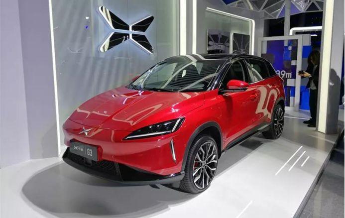 都2019年了,今年会有哪些造车新势力将要交付自己的新车?