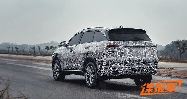 ����S311ϸ�ڹ�ͼ�ع⣻2019�����H7/H7L��ʽ����