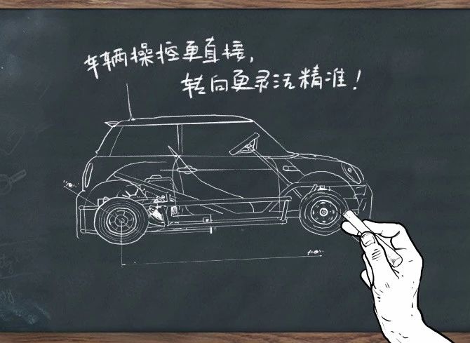 女生见了走不动!男生开完流口水!这辆“玩具车”有何魔力?
