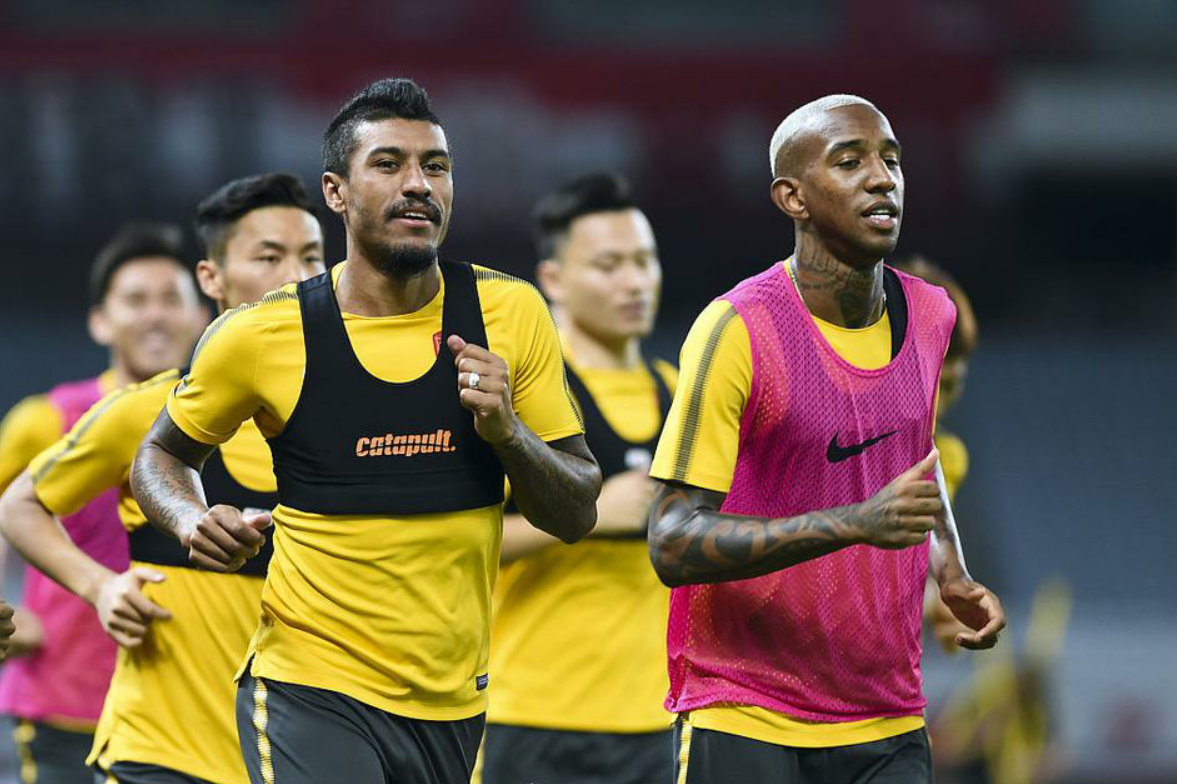 亚冠也上双外援?广州恒大26人大名单出炉,一人