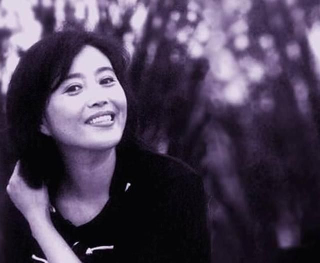 曾红过巩俐,两次离婚后被孙红雷抛弃,如今丁嘉丽沦落成什么样