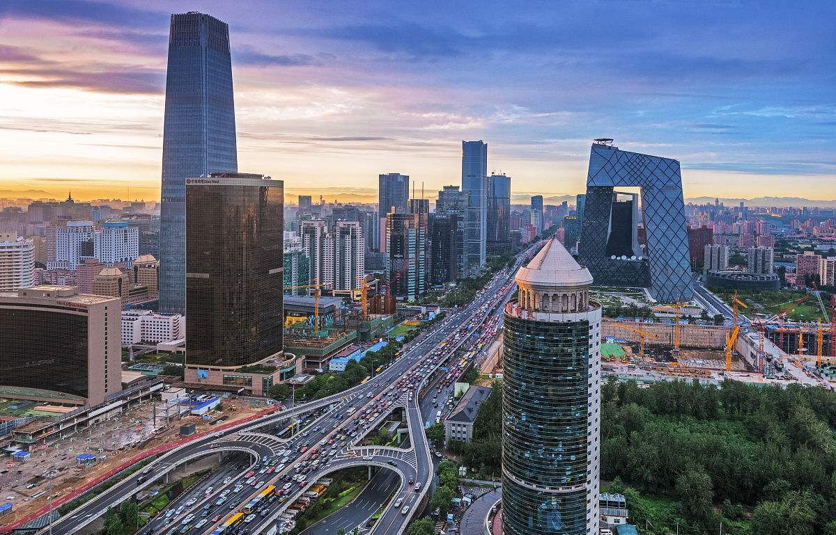 外媒评论全球最不友好城市,中国3大城市上榜,你觉得呢