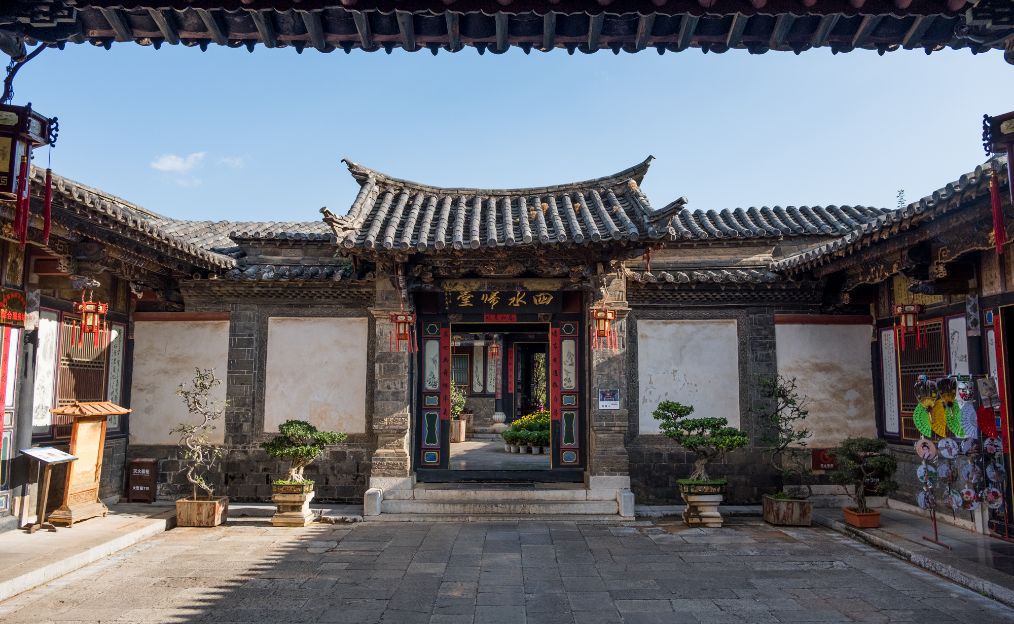 滇南也有个“临安城”？...