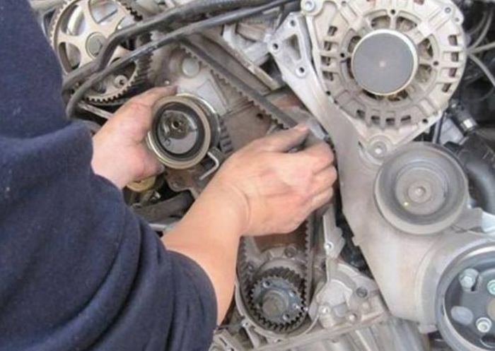 当车跑5万公里后，有些事必须立马做，可惜内行人一般都不会说！