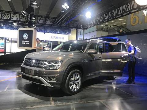 “50-70万德系SUV“必看资讯都在这，你错过了吗