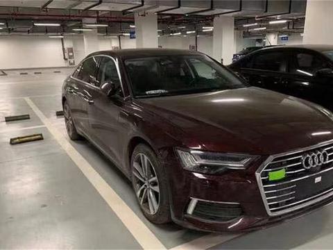 近期“30-50万中大型轿车“动态汇总，都在这个专题里