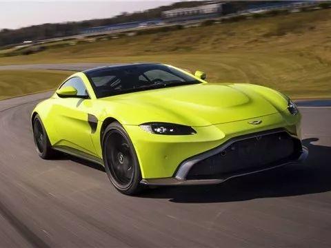 嫌V8排量太大！阿斯顿·马丁也要搞六缸