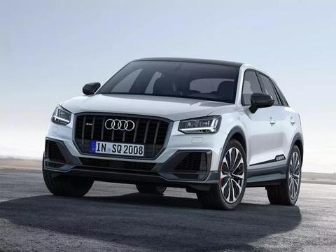 4.8秒破百，最便宜的高性能SUV要来了，引入国内会卖疯！