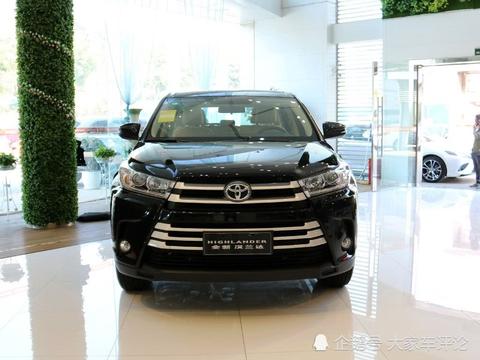 “20-30万日系中型SUV“最全资讯一网打尽，有我就够了