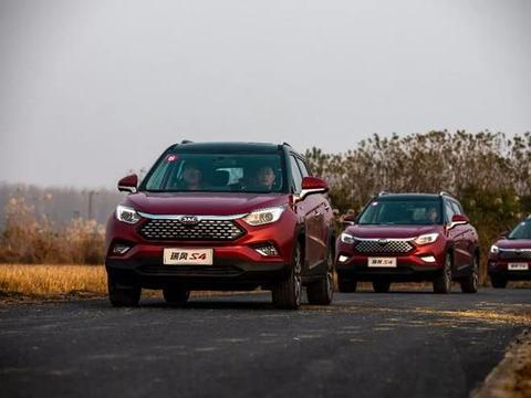 “江淮汽车“必看资讯都在这，你错过了吗