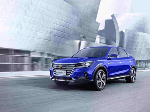 速递!新鲜的“30-50万中型SUV“资讯全在这，看我就够了