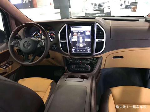 这里有“德系MPV“的最新资讯请不要错过