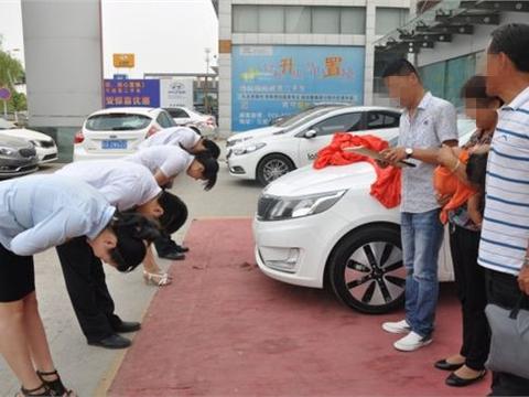 明明轻松可以造国六，车企为什么还要大量生产国五？..