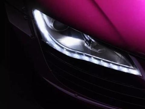 “德系跑车“有新的文章更新，请注意查收