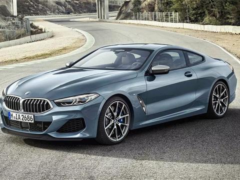 全中国都买不到的最牛宝马！比7系帅、比大奔快、比超跑实用