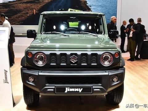 最新最全的“10-15万日系SUV“资讯都在这里，不容错过