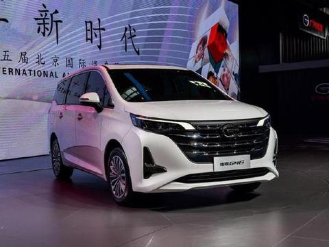 近期“15-20万MPV“动态汇总，都在这个专题里