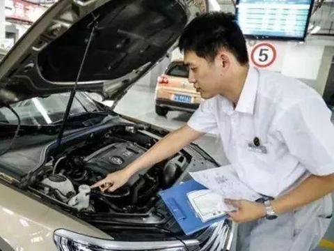 别只以为保养就是换机油，这些项目不做也让你的汽车早报废二年？