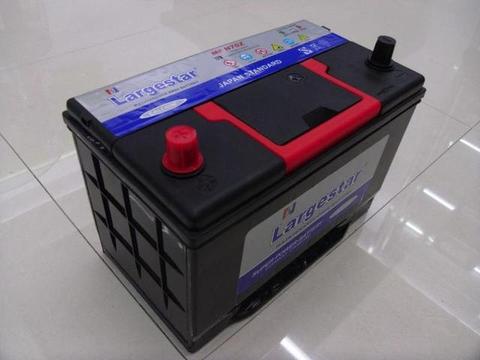 家用车的蓄电池一般寿命是多少年？