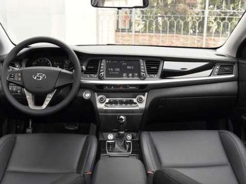 “10-15万韩系三厢车“最全资讯一网打尽，有我就够了