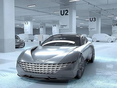 为何这几天国际媒体都围绕现代？出啥大事了吗