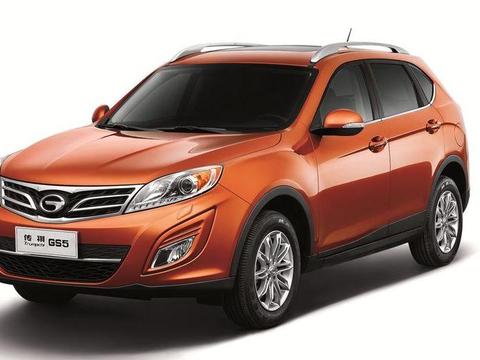 “广汽传祺“最全资讯一网打尽，有我就够了