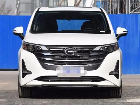 传祺GM6正式上市，一看价格，车友：被疯抢的节奏