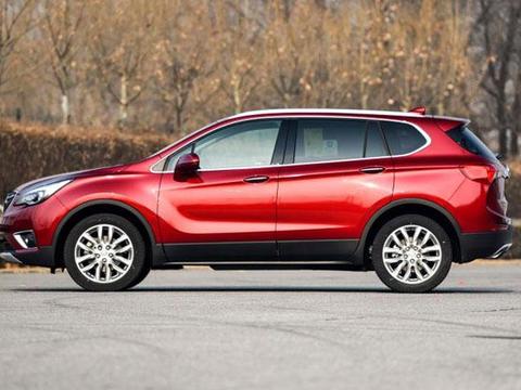 这里有“15-20万美系中型车“的最新资讯请不要错过