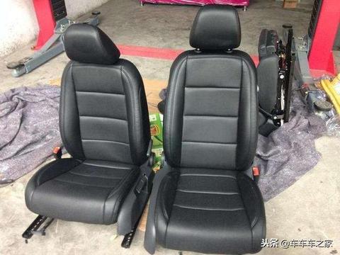 买车送贴膜和脚垫都太OUT了，老司机教你如何送保养