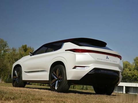 “三菱“最新资讯都在这了，就等你来