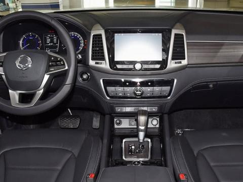 韩车再次崛起，对标汉兰达，2.0T＋四驱，动真格了