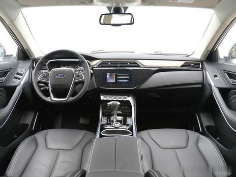 最新最全的“美系中型SUV“资讯都在这里，不容错过