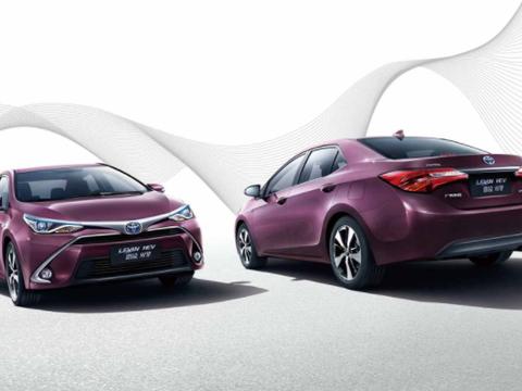 油电混合的车和汽油比哪里不同？