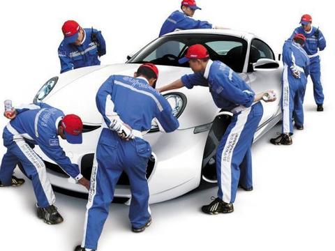 汽车日常保养手册, 很多的车主都不知道, 你知道吗