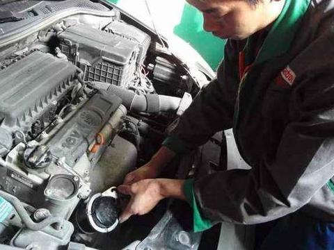 5000公里换一次机油合不合理？听听老车主怎么说