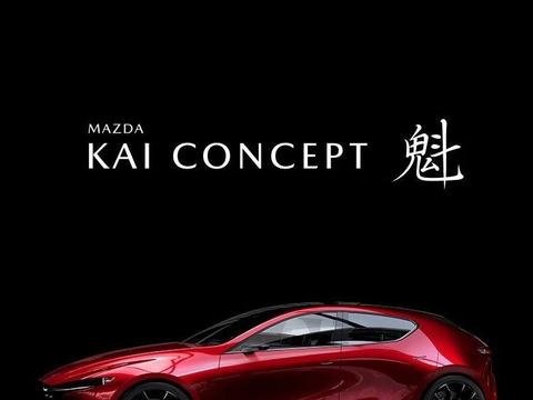 晋级豪华品牌第一步，两厢卖情怀，三厢走销量，全新马自达3发布