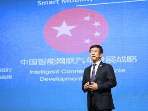 什么是真正的车路协同？看看华人运通的“智路”就秒懂