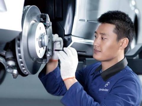 私家车的保养应该多久做一次？