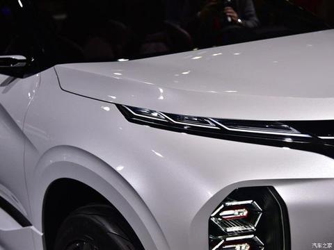 要火或仅11万起，外观比奥迪漂亮，终于不用看哈弗H6