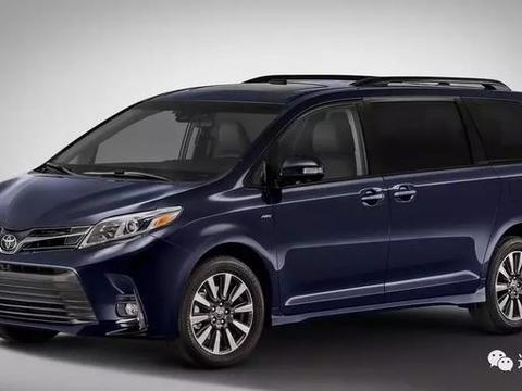 无可撼动的微面“神车”！2019能否成为MPV的爆发年？