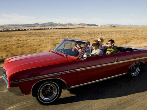 跑一跑高速，感觉1.5L变成了1.5T，是真的吗？