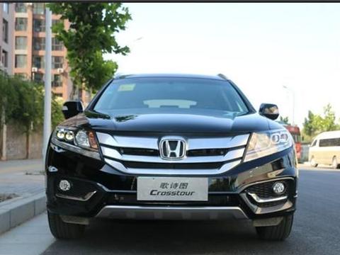 表现非常不错的几款车，层次感很突出，运动范体现很好