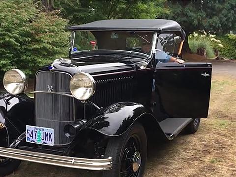 “福特“最全资讯一网打尽，有我就够了