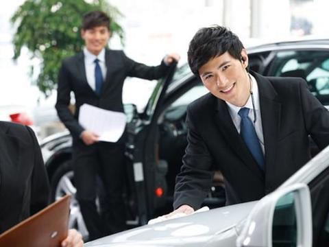 4S店捡漏，库存车、试驾车和展示车价格很诱人，你会买哪个？