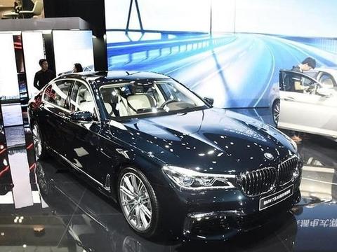 近期“德系大型轿车“动态汇总，都在这个专题里