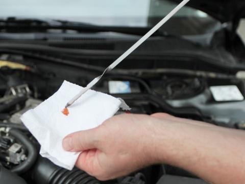 能坑一个算一个，4S店都爱给小白做这些保养！